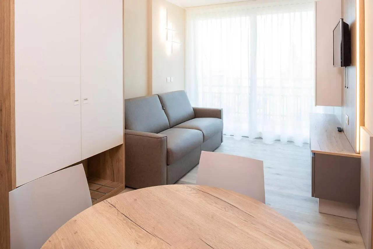 Residence Parco Del Garda Italy