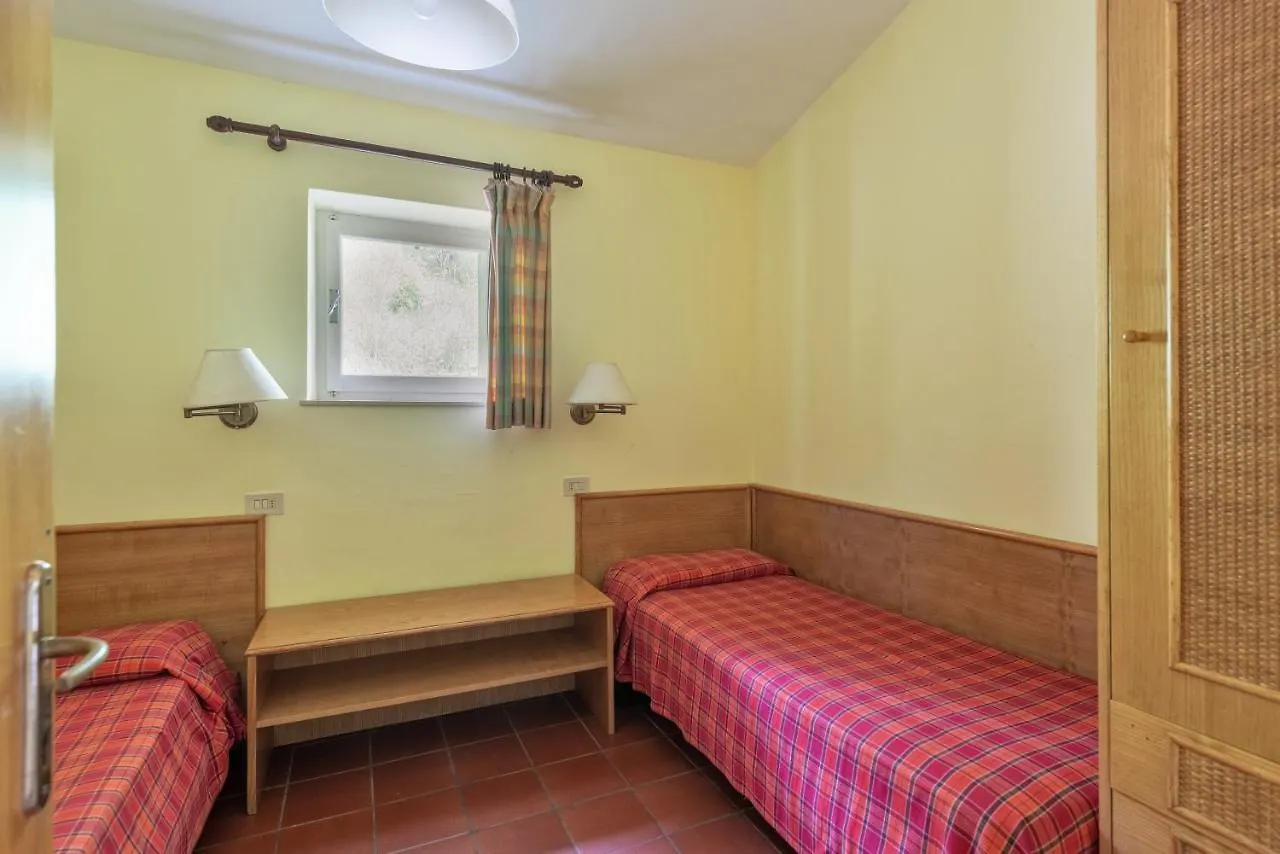 Residence Parco Del Garda Aparthotel