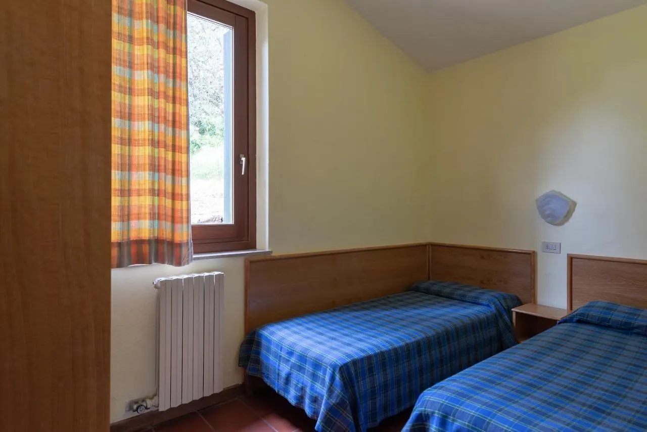 Residence Parco Del Garda