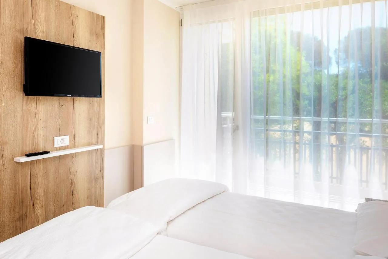 Residence Parco Del Garda Garda  Aparthotel