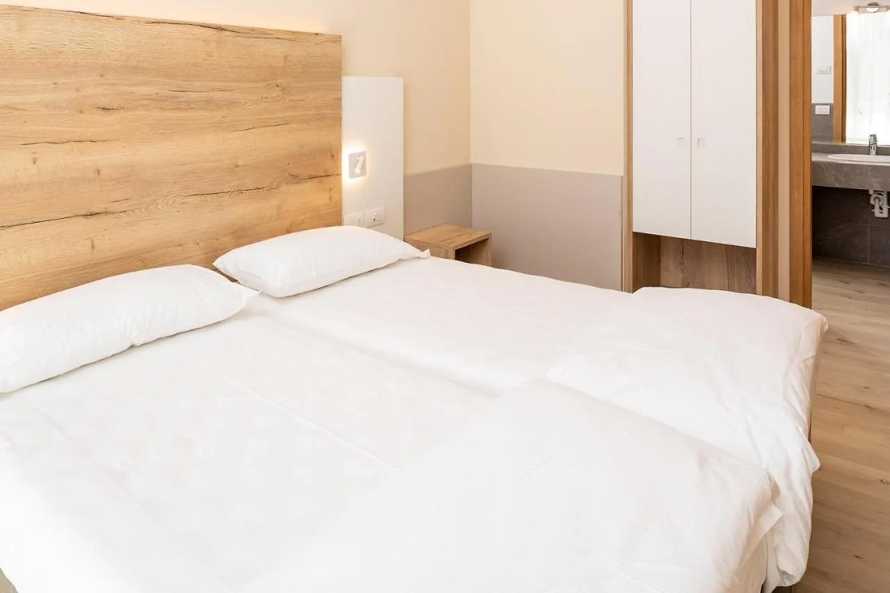 Aparthotel Residence Parco Del Garda Garda