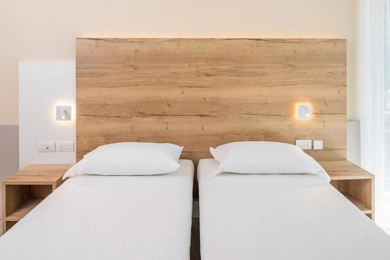 Aparthotel Residence Parco Del Garda Garda