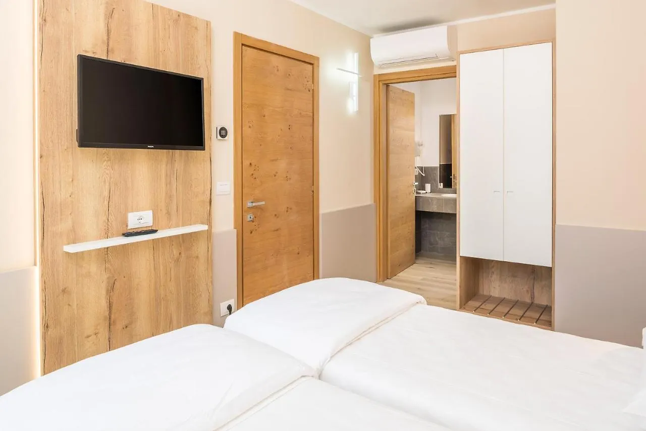 Aparthotel Residence Parco Del Garda Garda