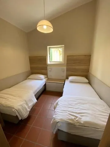 Residence Parco Del Garda Garda  3*, Garda (Verona) Italien