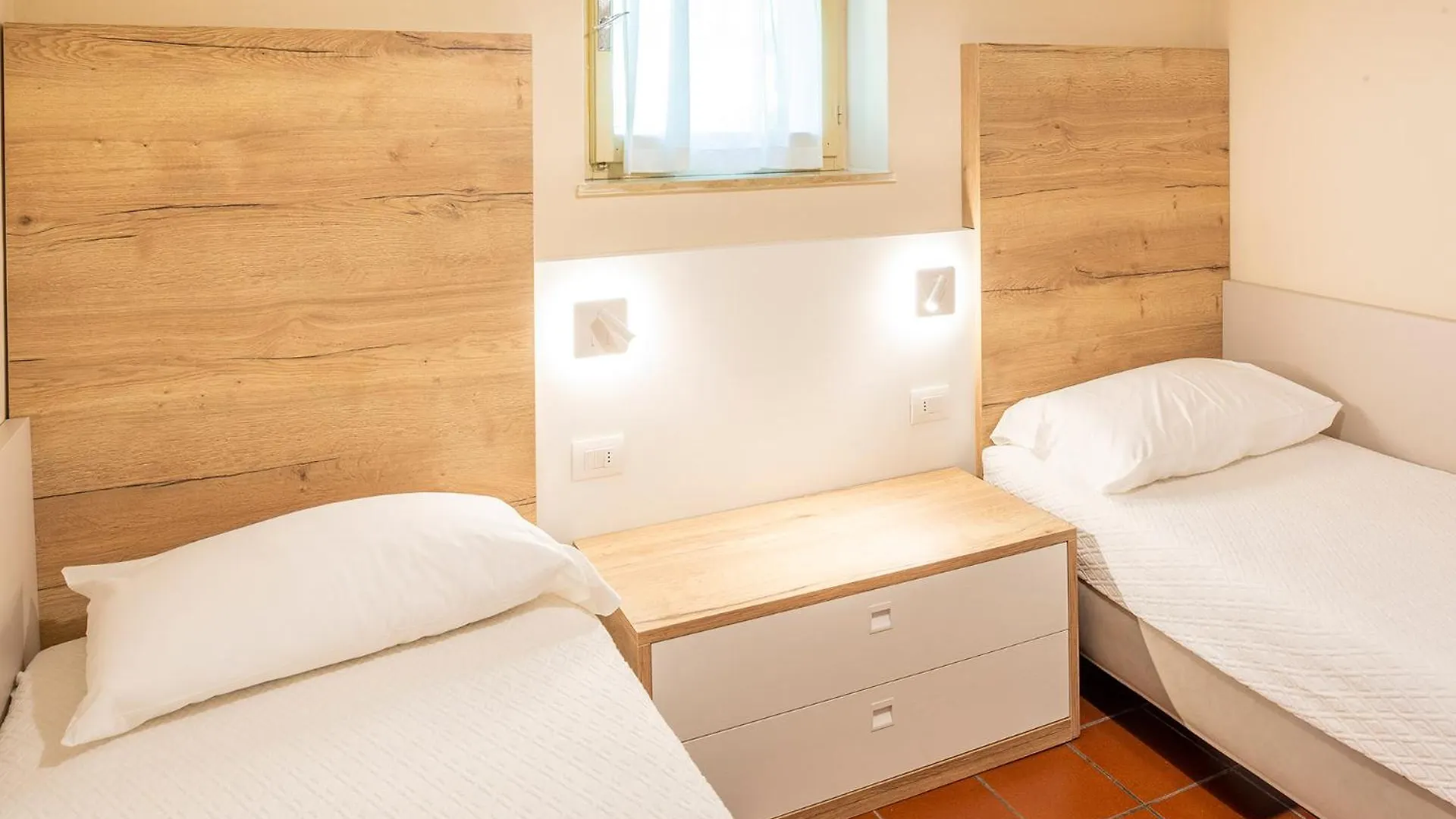 Aparthotel Residence Parco Del Garda Garda