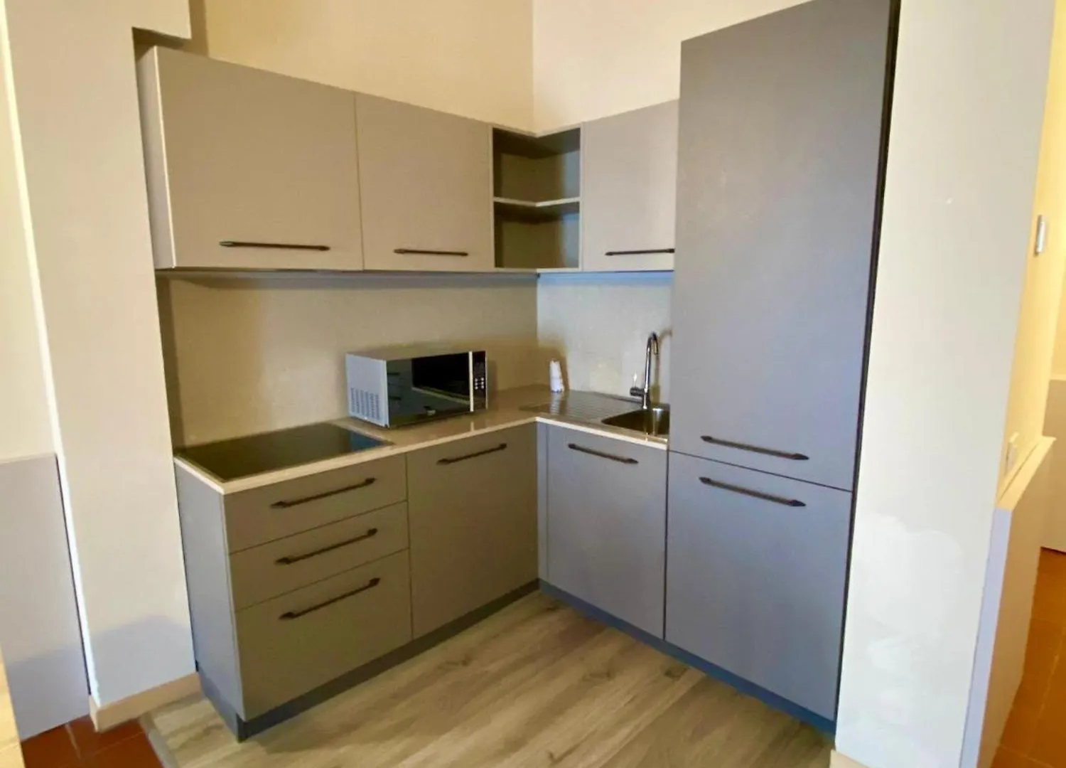 *** Aparthotel Residence Parco Del Garda Garda  Italy
