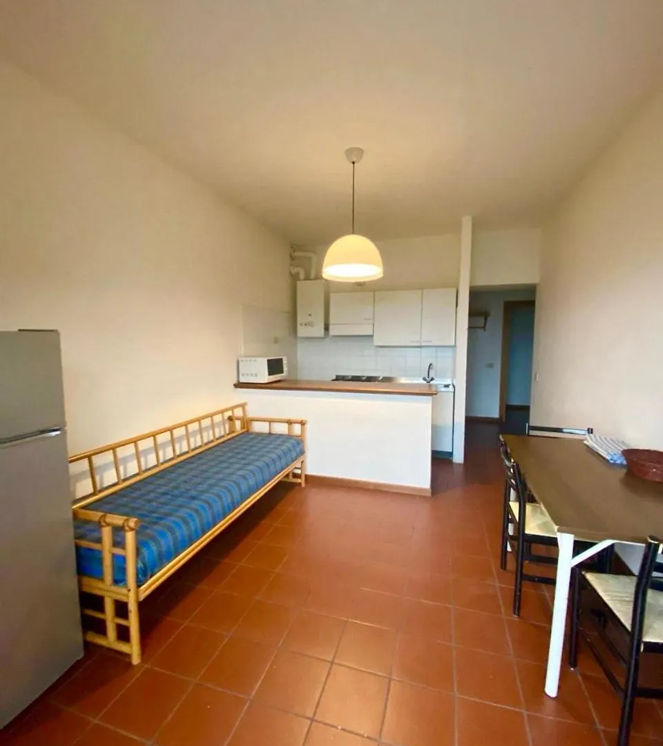 Residence Parco Del Garda Garda  Garda (Verona)