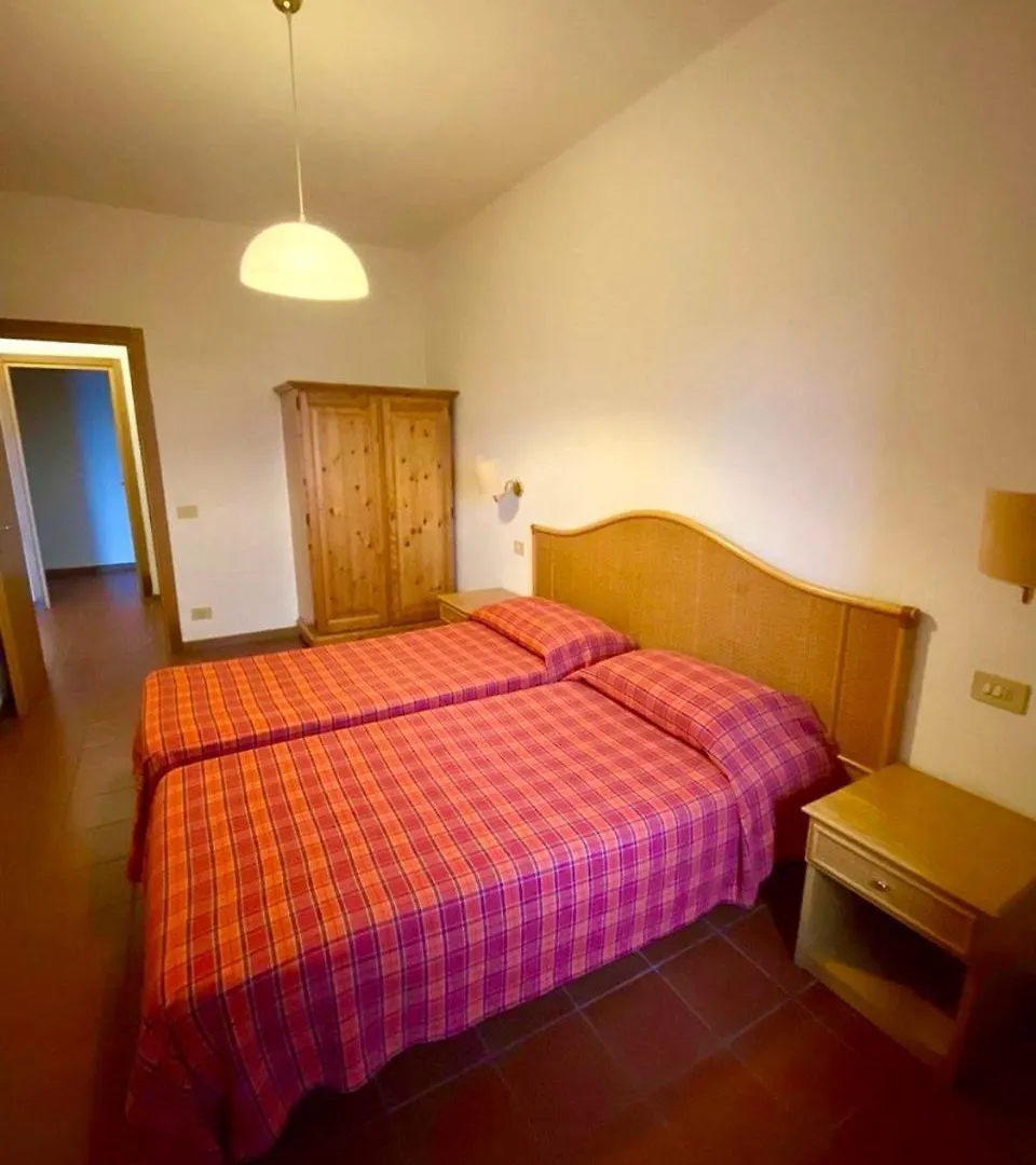 Aparthotel Residence Parco Del Garda Garda