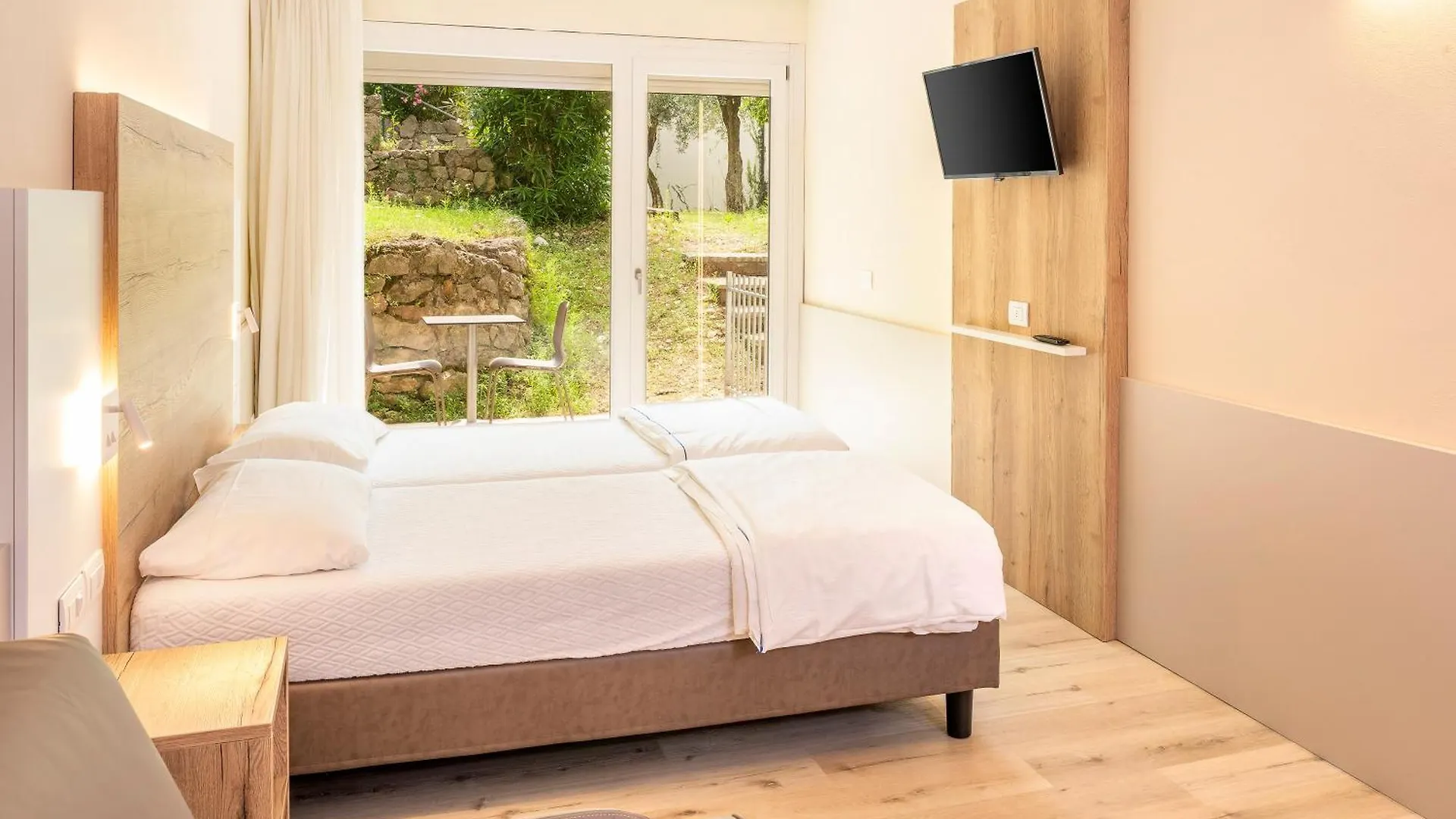 *** Aparthotel Residence Parco Del Garda Garda  Italy