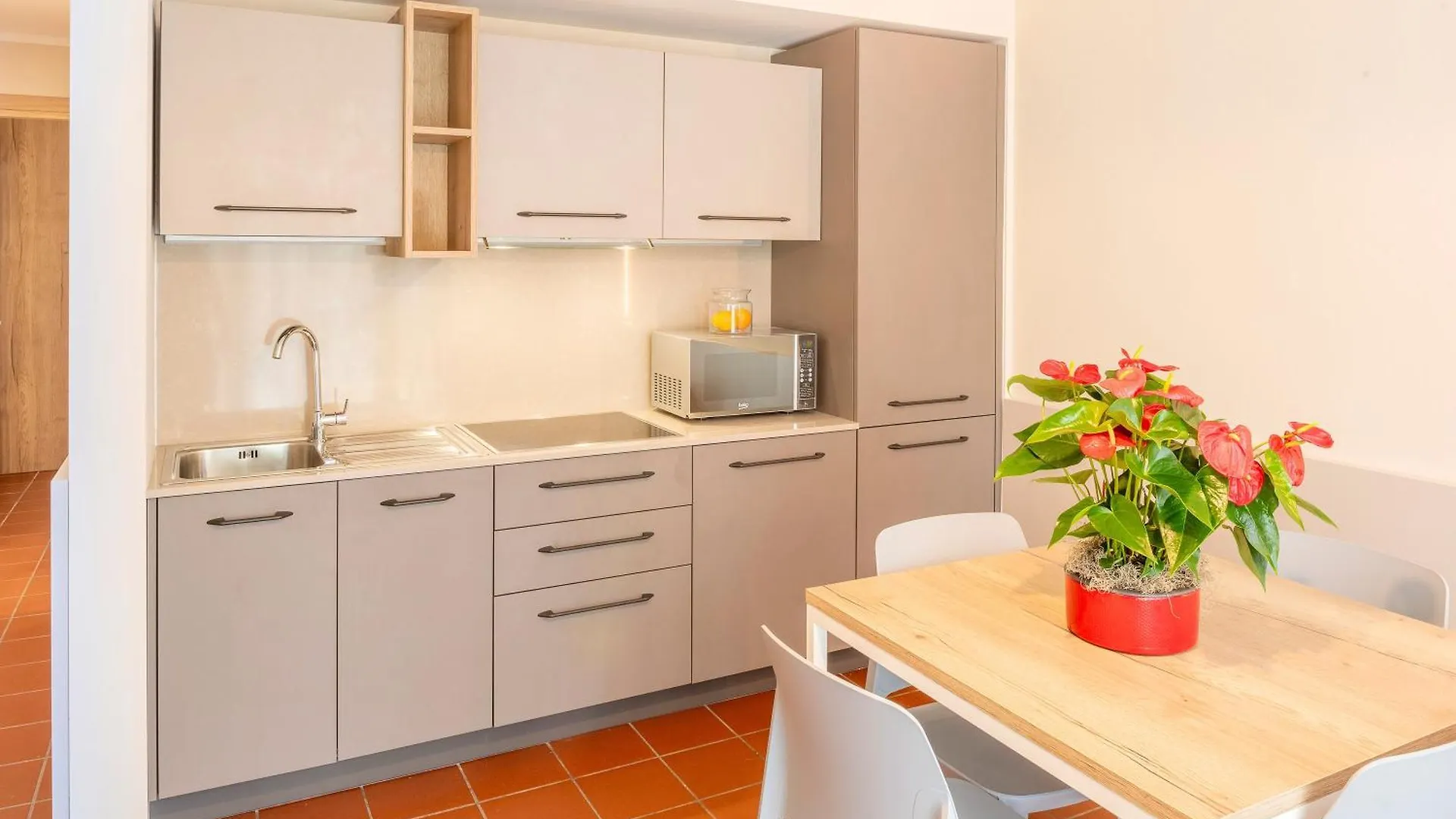 Residence Parco Del Garda Garda  Aparthotel Garda (Verona)
