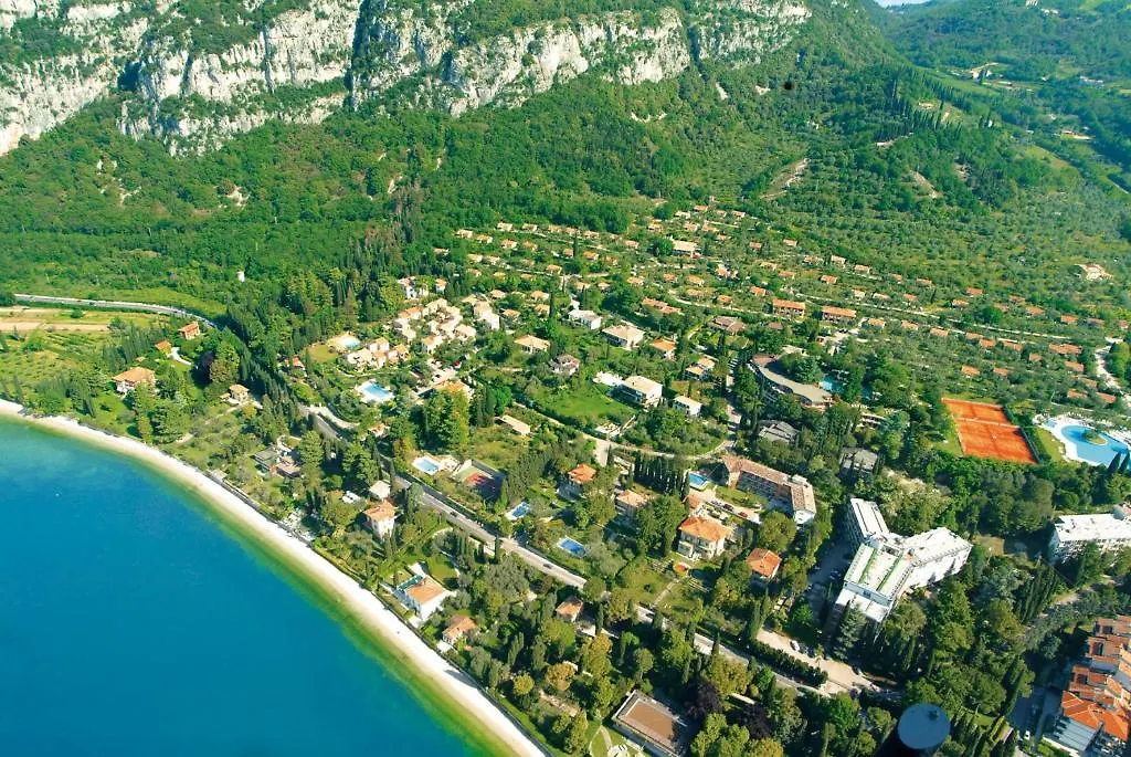 Aparthotel Residence Parco Del Garda Garda