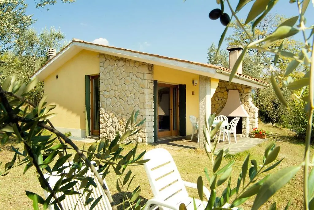 Residence Parco Del Garda Garda