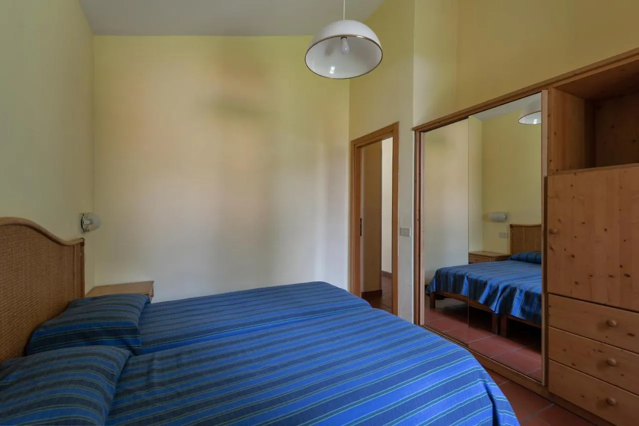 Lägenhetshotell Residence Parco Del Garda Garda