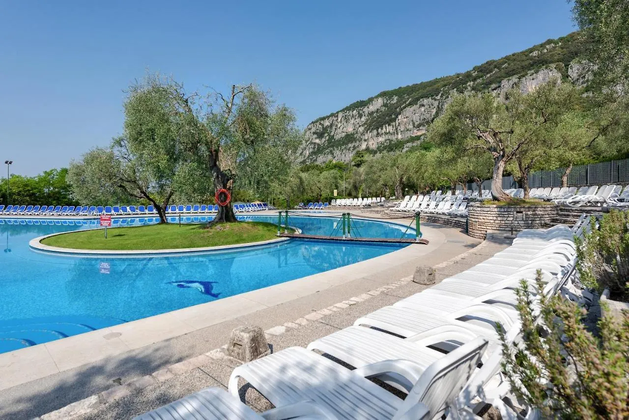 Residence Parco Del Garda Garda  Italien