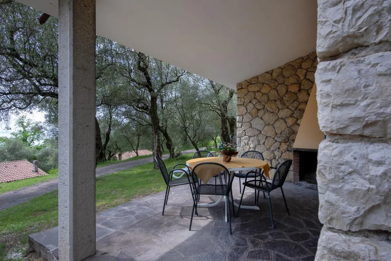 Residence Parco Del Garda Garda  Italy