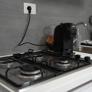  Apartament Free Flat Włochy