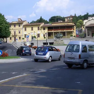 Village Panoramico Campingplads