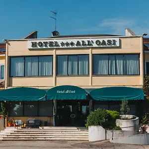 All'oasi Paese