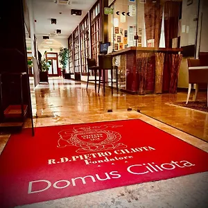 Domus Ciliota 3* Venedig