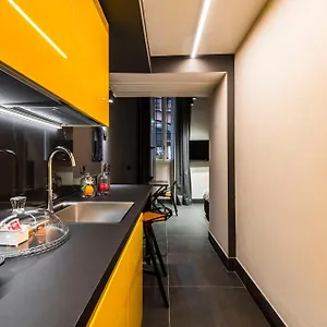Design Club Lejlighed