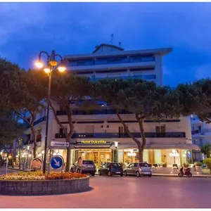 Hotel Dolcevita Park & Beach Included 3* Lido di Jesolo