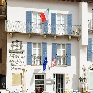 Del Sole 3* Varenna