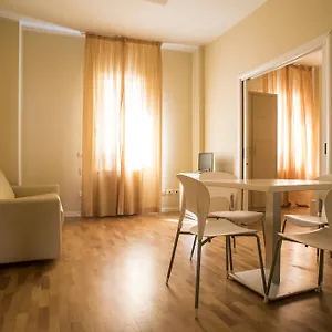  Apartament Dante Włochy
