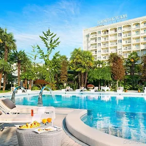 5* Hotel Grand Trieste & Victoria