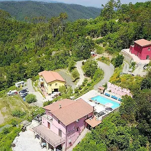 I Gelsi E I Castagni Feriegård