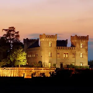 Relais Castello Бевилаккуа