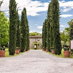 Antico Casale Landsted