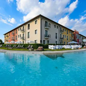 Th - Parchi Del Garda Лацизе