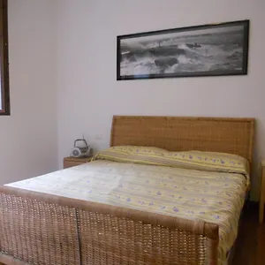  Apartament Al Borghetto Włochy