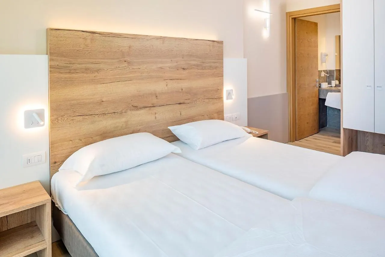 Lejlighedshotel Residence Parco Del Garda Garda