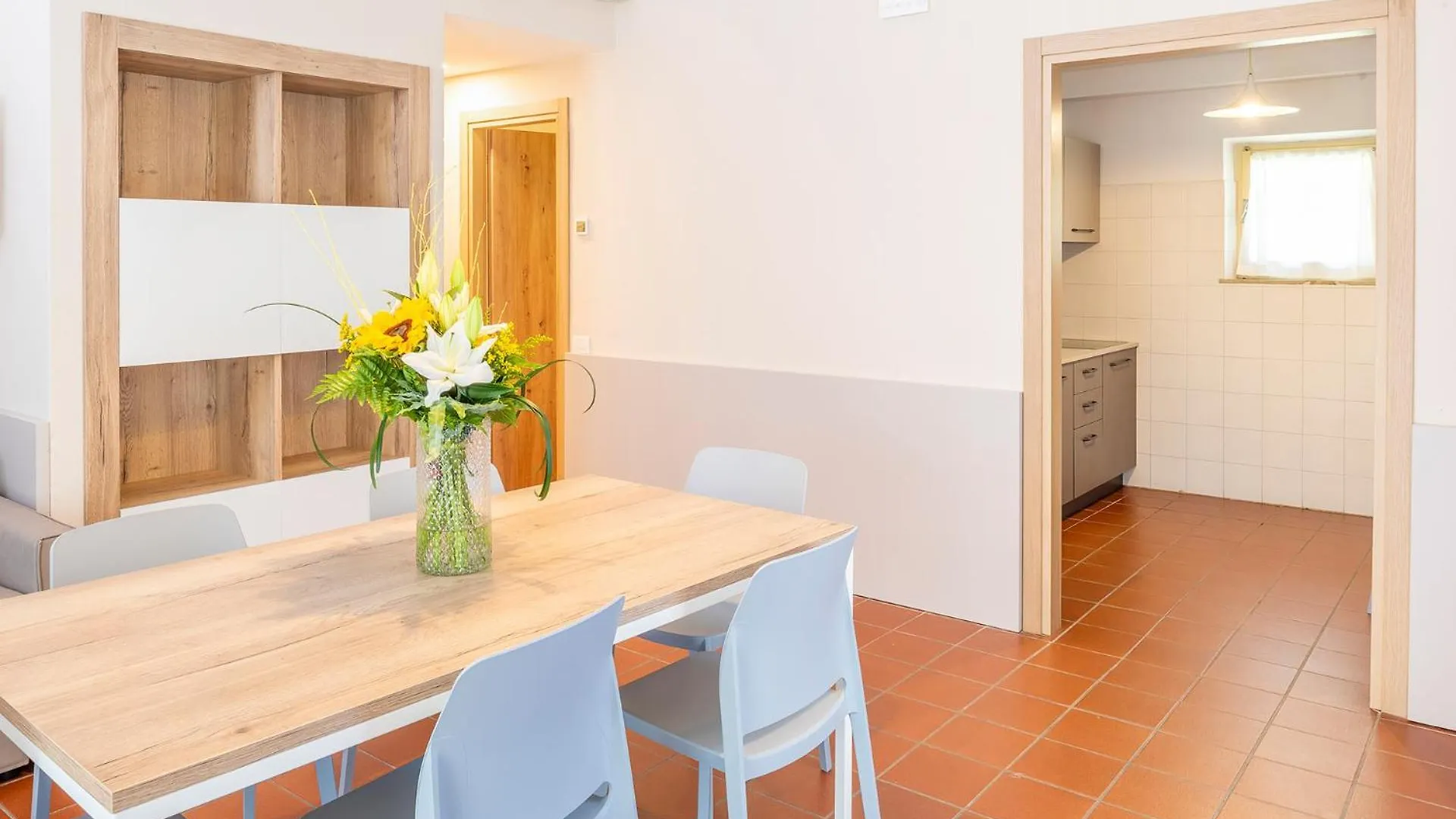 Aparthotel Residence Parco Del Garda Garda