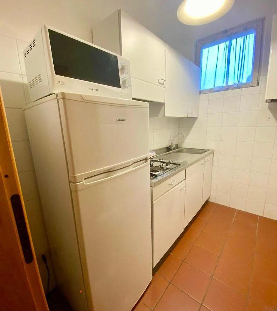 *** Aparthotel Residence Parco Del Garda Garda  Italy