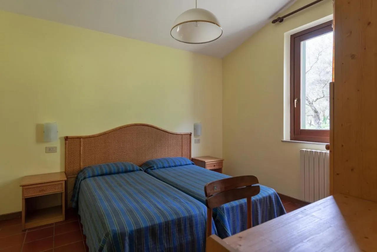 Residence Parco Del Garda Garda  Garda (Verona)