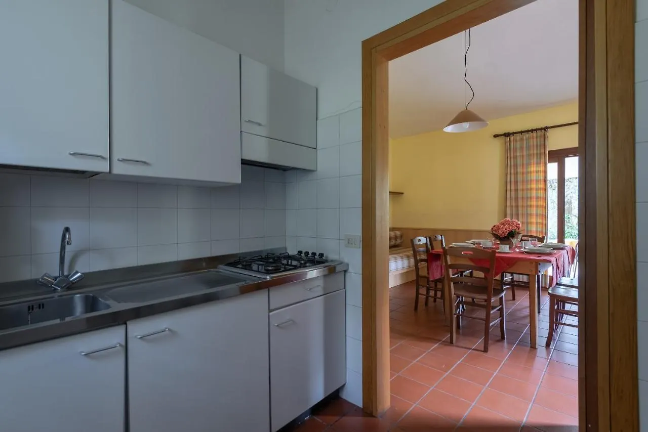 Residence Parco Del Garda Garda  Aparthotel
