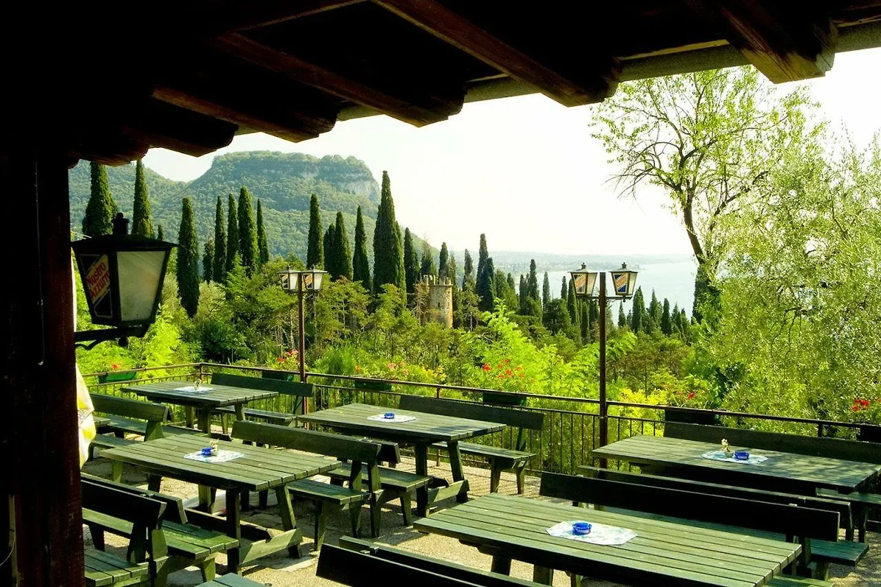 Residence Parco Del Garda Garda  Aparthotel Garda (Verona)